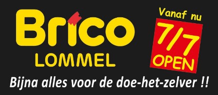 Brico Lommel