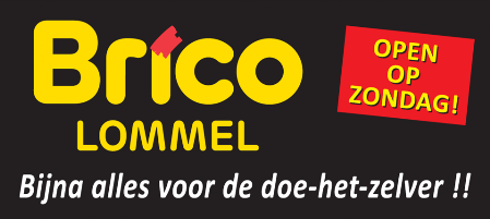 Brico Lommel