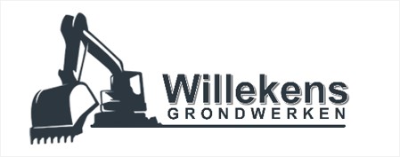 Grondwerken Willekens