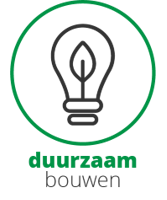 duurzaam bouwen lommel