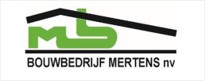 Bouwbedrijf Mertens nv