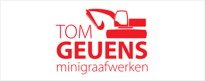 Tom Geuens Minigraafwerken