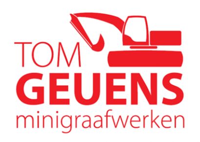 Tom Geuens Minigraafwerken
